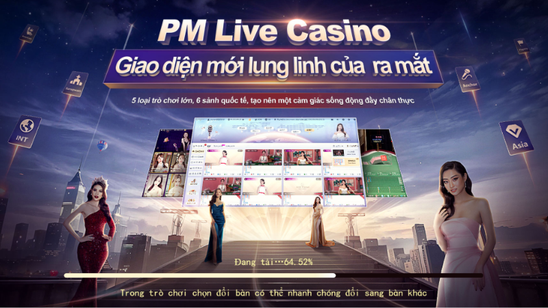 6686 Casino Online